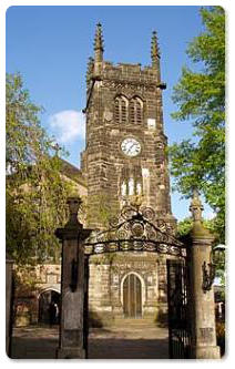 Picture of St Michael's Church