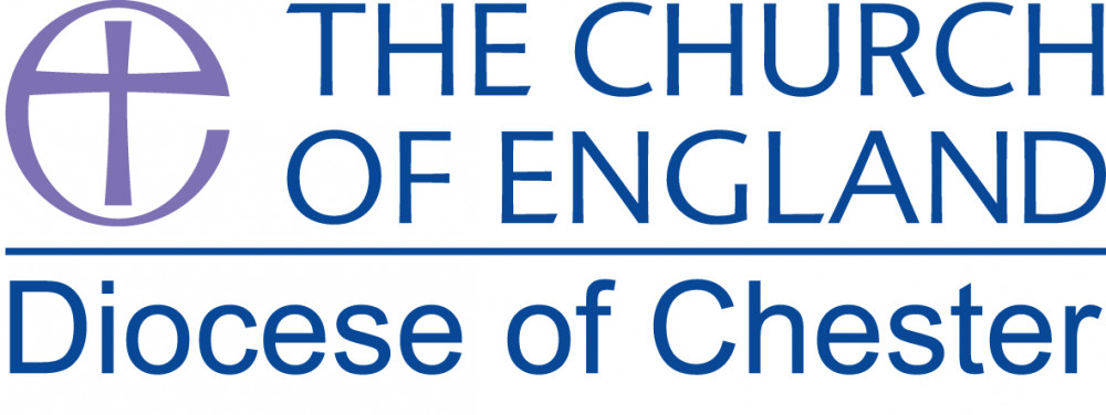 Diocese of Chester logo