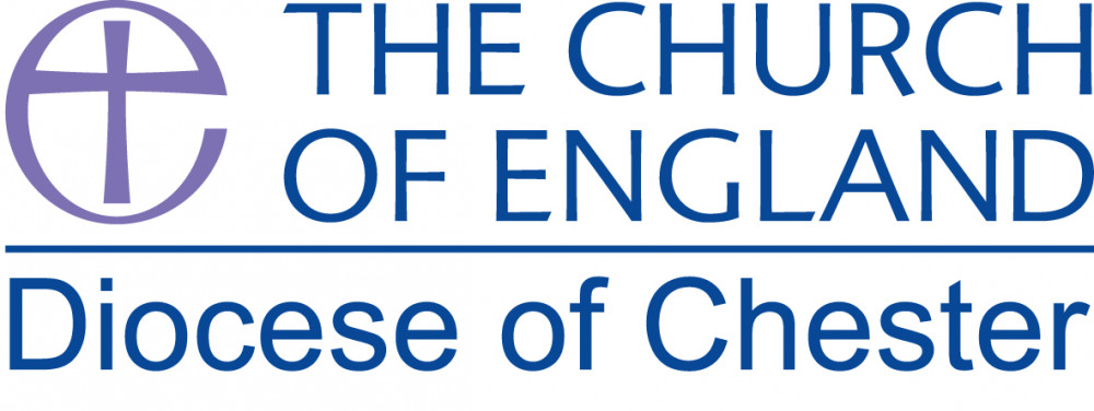 Diocese of Chester logo